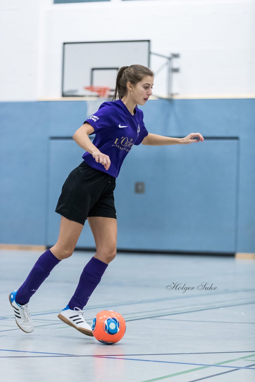 Bild 215 - HFV Futsalmeisterschaft